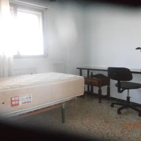 Piso Pilares 6-10 Pax. Parque Delicias *